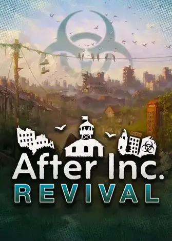 After Inc: Revival (2025) PC-GAME Español [Acceso Anticipado]