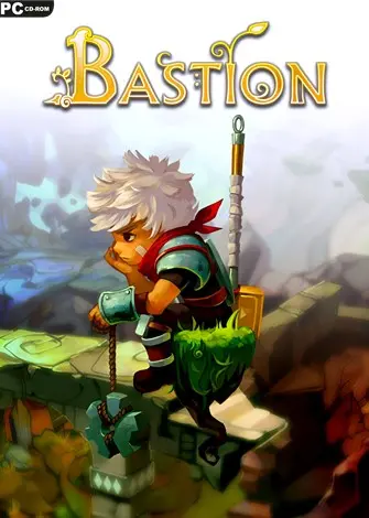 Bastion (2011) PC Full Español