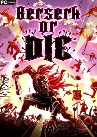 Berserk or Die (2025) PC Full Español