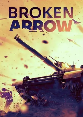 Broken Arrow (2025) PC Full Español