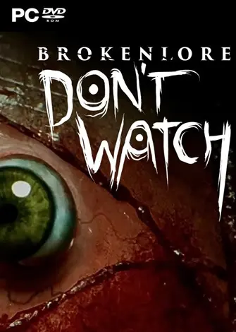 BrokenLore: DON’T WATCH (2025) PC Full Español