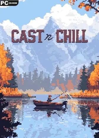 Cast n Chill (2025) PC Full Español