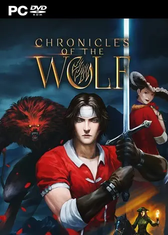 Chronicles of the Wolf (2025) PC Full Español