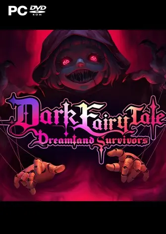 Dark Fairy Tale: Dreamland Survivors (2025) PC Full Español