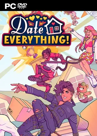 Date Everything! (2025) PC Full