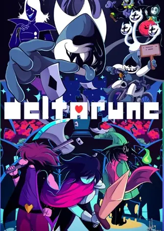 Deltarune (2025) PC Full