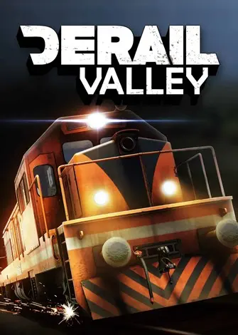 Derail Valley (2019) PC-GAME Español [Acceso Anticipado]