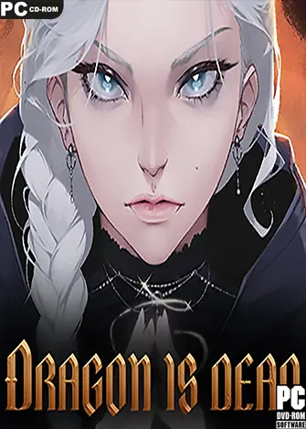 Dragon Is Dead (2025) PC Full Español