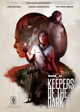 DreadOut: Keepers of The Dark (2016) PC Full