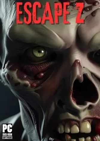 Escape Z (2025) PC Full Español