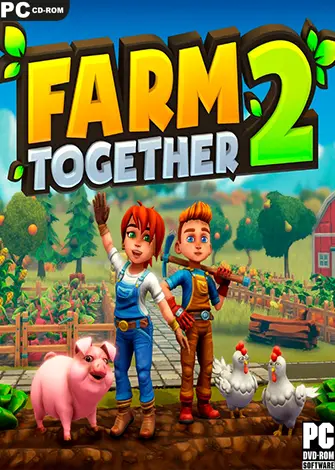 Farm Together 2 (2025) PC Full Español
