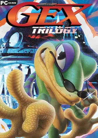 GEX Trilogy (2025) PC Full Español
