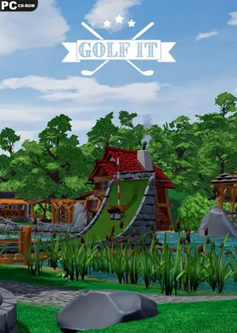 Golf It! (2023) PC Full Español
