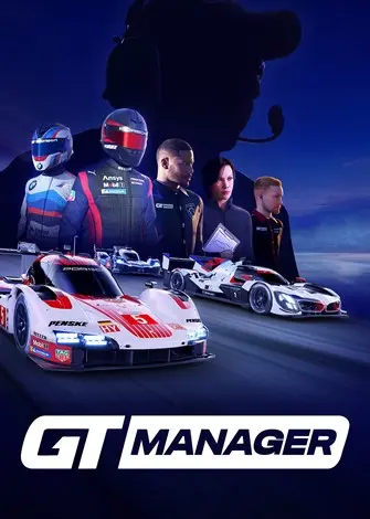 GT Manager (2025) PC Full Español