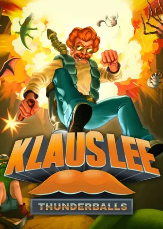 Klaus Lee – Thunderballs (2025) PC Full