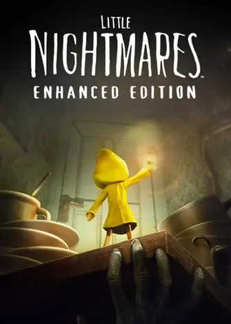 Little Nightmares Enhanced Edition (2025) PC Full Español