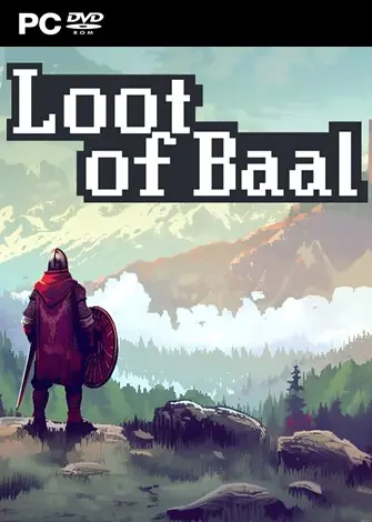Loot of Baal (2025) PC Full