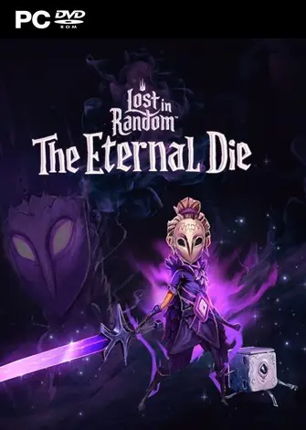 Lost in Random: The Eternal Die (2025) PC Full Español