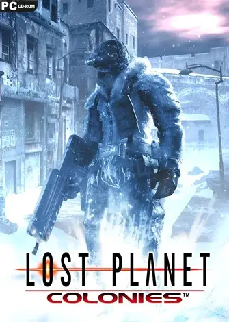 Lost Planet: Extreme Condition Colonies Edition (2007) PC Full Español
