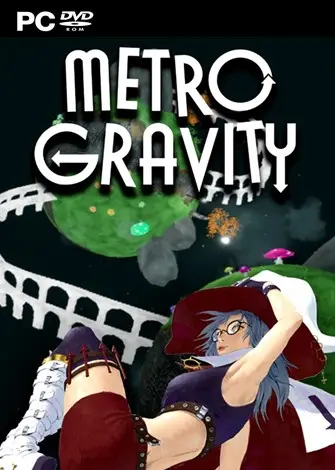 Metro Gravity (2025) PC Full