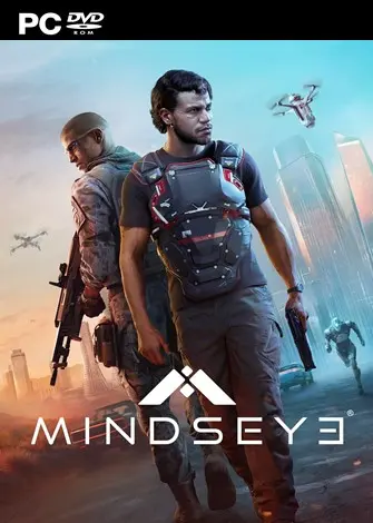 MindsEye (2025) PC Full Español