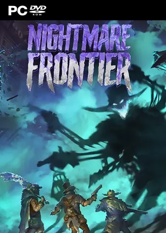 Nightmare Frontier (2025) PC-GAME Español [Acceso Anticipado]