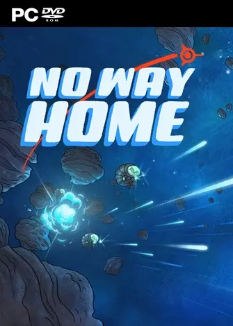 No Way Home (2025) PC Full Español