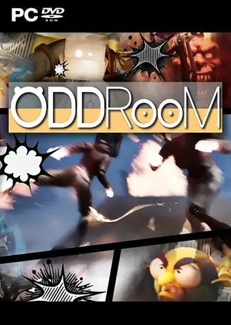 ODDRooM (2025) PC Full Español