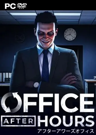 Office After Hours (2025) PC Full Español