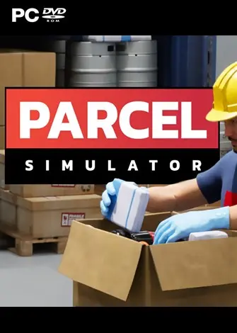 Parcel Simulator (2025) PC Full Español