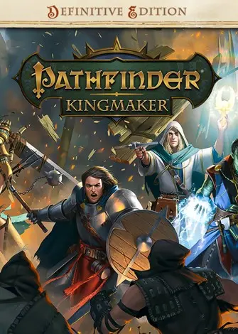 Pathfinder: Kingmaker Definitive Edition (2018) PC Full + Traducción Español