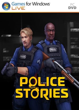 Police Stories (2019) PC Full Español