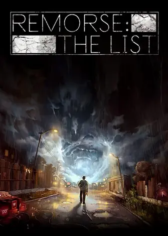 Remorse: The List (2022) PC Full Español
