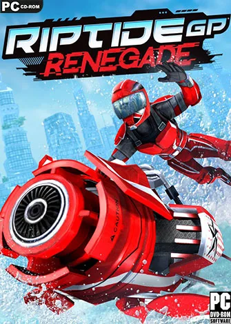 Riptide GP: Renegade (2016) PC Full Español