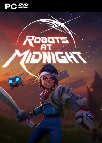 Robots at Midnight (2025) PC Full Español