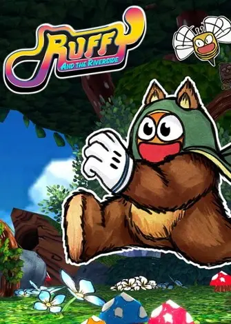 Ruffy and the Riverside (2025) PC Full Español