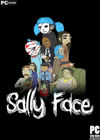 Sally Face (2016) PC Full Español