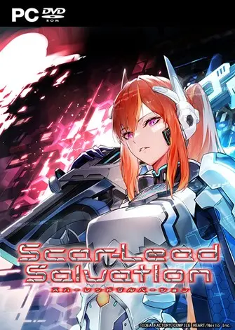 Scar-Lead Salvation (2025) PC Full Español