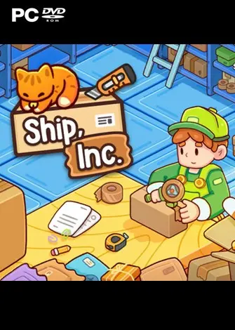 Ship, Inc. (2025) PC Full Español