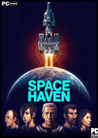 Space Haven (2020) PC-GAME Español [Acceso Anticipado]