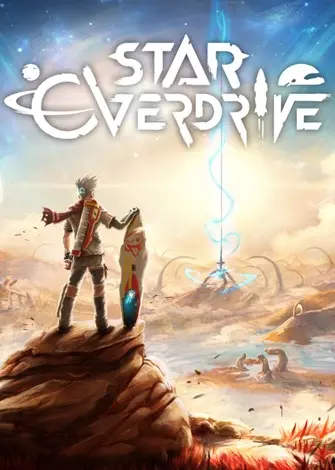 Star Overdrive (2025) PC Full Español