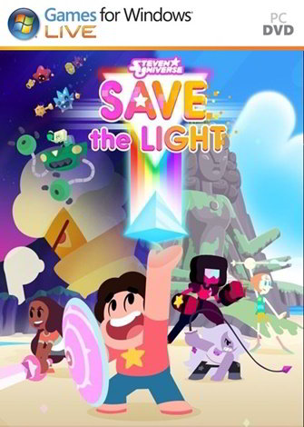 Steven Universe: Save the Light (2018) PC Full Español