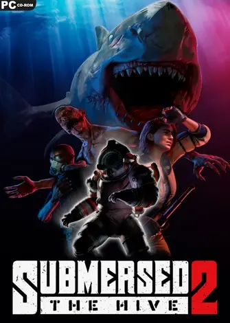 Submersed 2 – The Hive (2025) PC Full Español