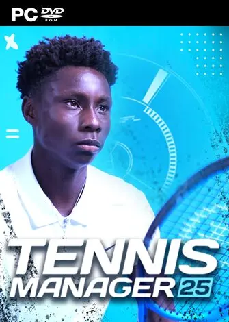 Tennis Manager 25 (2025) PC Full Español
