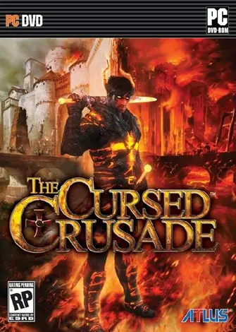 The Cursed Crusade (2011) PC Full Español