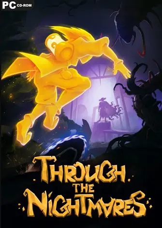 Through the Nightmares (2025) PC Full Español