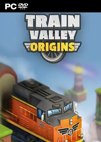 Train Valley Origins (2025) PC Full Español