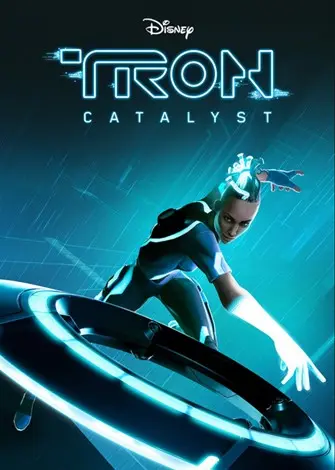 TRON: Catalyst (2025) PC Full Español