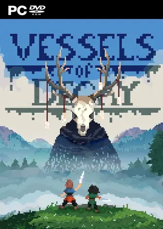 Vessels of Decay (2025) PC Full Español