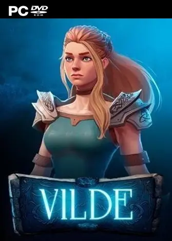 Vilde (2025) PC Full Español